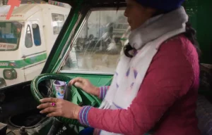 NEPAL